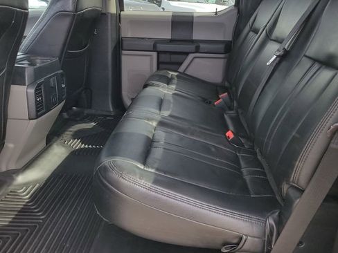 Used 2020 Ford F150 XL w/ Equipment Group 101A Mid AWD/4WD image 8