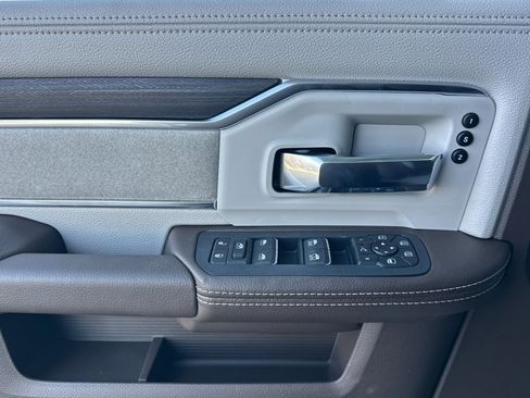 New 2026 RAM 3500 Laramie w/ Towing Technology Group image 10