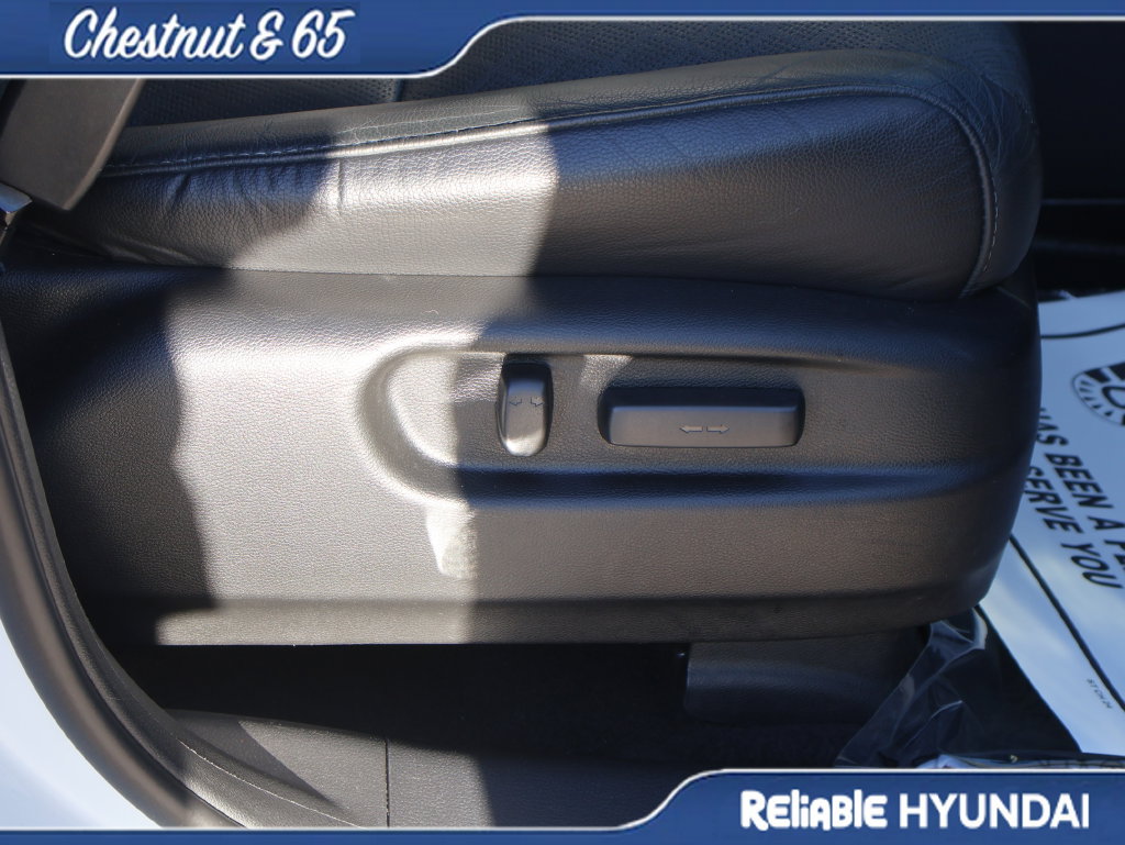 Used 2021 Honda Passport Elite image 10