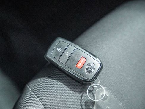 New 2026 Toyota Tacoma SR5 image 42