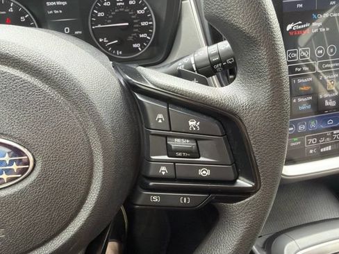 Certified 2024 Subaru Crosstrek 2.0i Premium AWD/4WD image 13