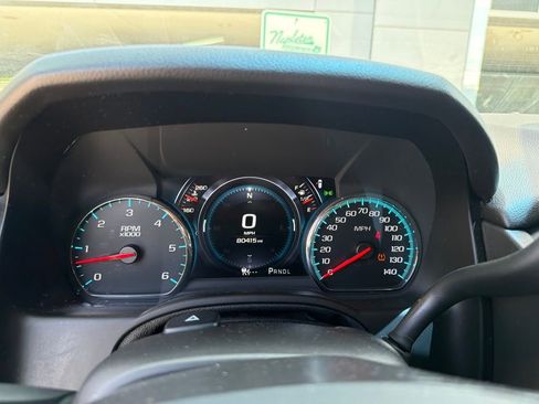 Used 2017 GMC Yukon Denali w/ Open Road Package AWD/4WD image 15