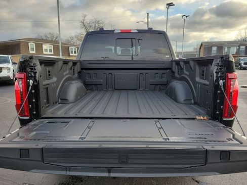 New 2025 Ford F150 XLT w/ Equipment Group 302A MID image 10