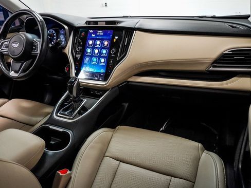 Used 2021 Subaru Legacy Limited w/ Popular Package #2 image 13