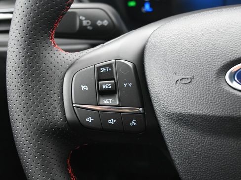 New 2026 Ford Escape ST-Line w/ Cold Weather Package image 22