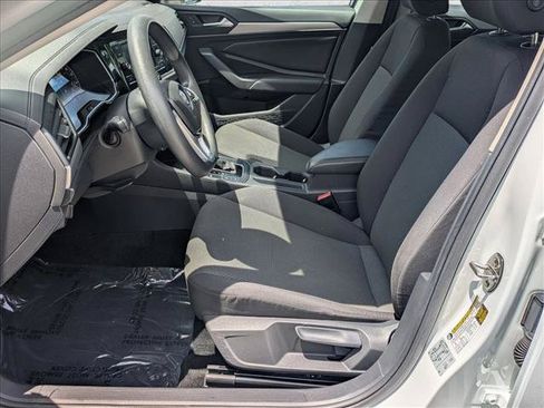 Used 2019 Volkswagen Jetta S FWD image 15