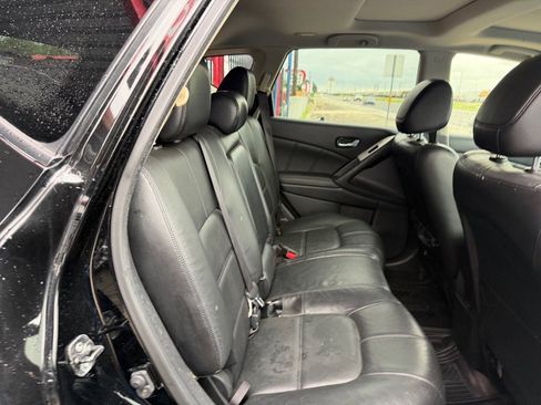 Used 2013 Nissan Murano SL FWD image 35