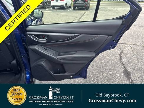 Used 2026 Subaru WRX Premium AWD/4WD image 24