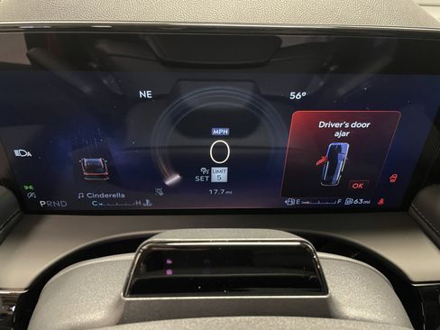 New 2025 Lincoln Aviator Reserve w/ Luxury Package image 18