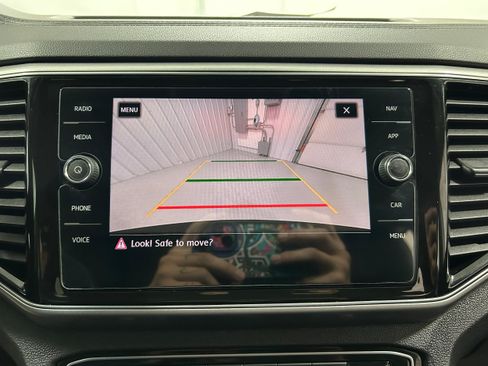 Used 2019 Volkswagen Atlas SEL Premium AWD/4WD image 9