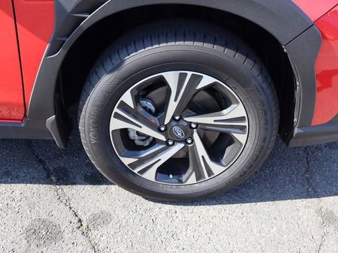 Certified 2024 Subaru Crosstrek 2.0i Premium w/ Popular Package #4 AWD/4WD image 38