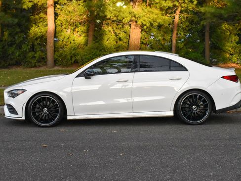 Used 2020 Mercedes-Benz CLA 250 image 5