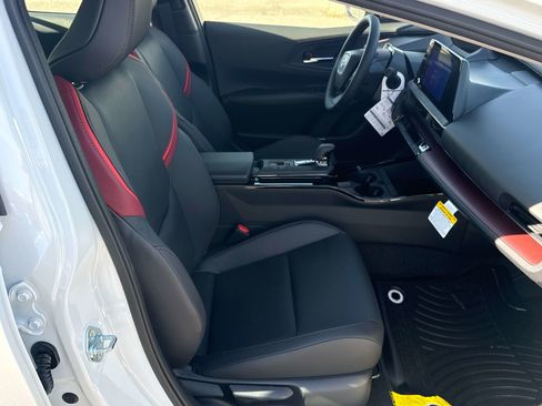 New 2026 Toyota Prius Plug-In Hybrid image 16