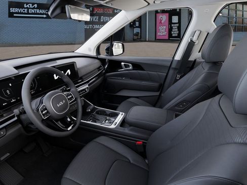 New 2026 Kia Carnival SX Prestige image 17