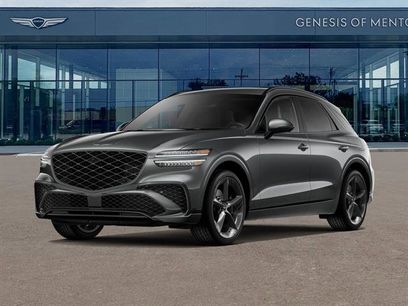 New 2026 Genesis GV70 2.5T Sport Prestige