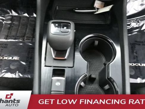 Used 2023 Nissan Rogue S AWD/4WD image 22