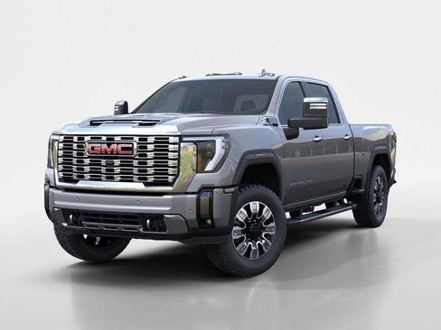 New 2026 GMC Sierra 2500 Denali w/ Denali Reserve Package image 6