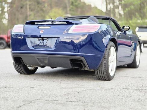 Used 2009 Saturn Sky Red Line image 10