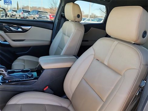 Used 2022 Chevrolet Blazer Premier w/ Enhanced Convenience Package image 14