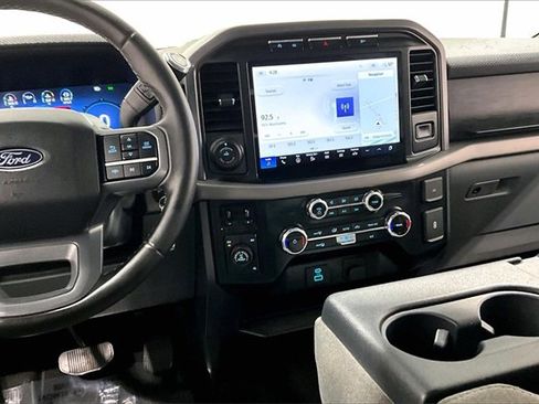 Used 2024 Ford F150 XLT w/ Tow/Haul Package image 10