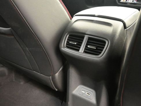 Used 2023 Buick Envision Essence w/ Sport Touring Package image 18