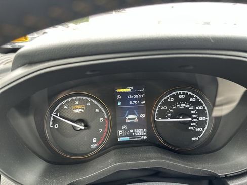 Used 2022 Subaru Forester Wilderness AWD/4WD image 12