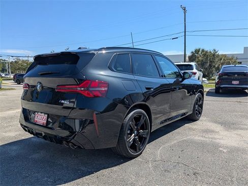 New 2026 BMW X3 M50 w/ M Sport Professional Package image 5