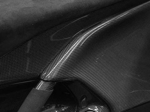 Certified 2022 Ferrari 812 Competizione image 89