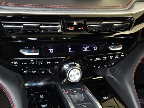 Certified 2024 Acura MDX A-Spec AWD/4WD image 28