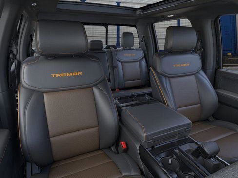 New 2026 Ford F150 Tremor image 11
