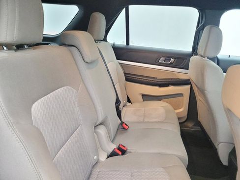 Used 2018 Ford Explorer FWD image 19