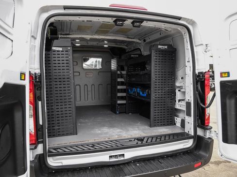 Used 2023 Ford Transit 150 Low Roof RWD image 47