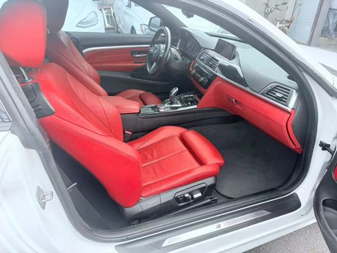 Used 2019 BMW 430i Coupe w/ M Sport Package image 13