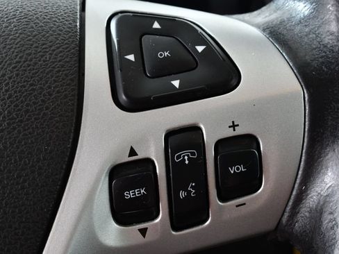 Used 2013 Ford Edge SEL AWD/4WD image 33