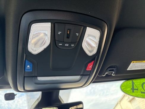 Used 2024 RAM 2500 Big Horn image 33