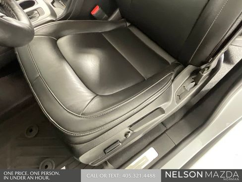 Used 2022 Chevrolet Colorado ZR2 AWD/4WD image 24