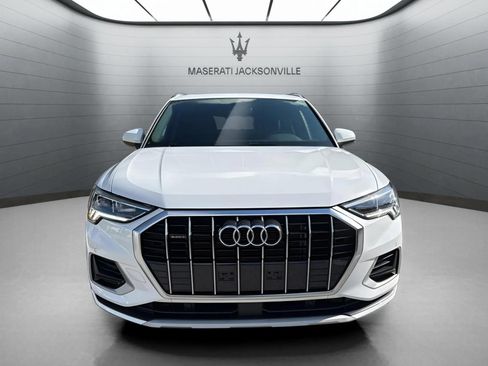 Used 2023 Audi Q3 2.0T Premium AWD/4WD image 9