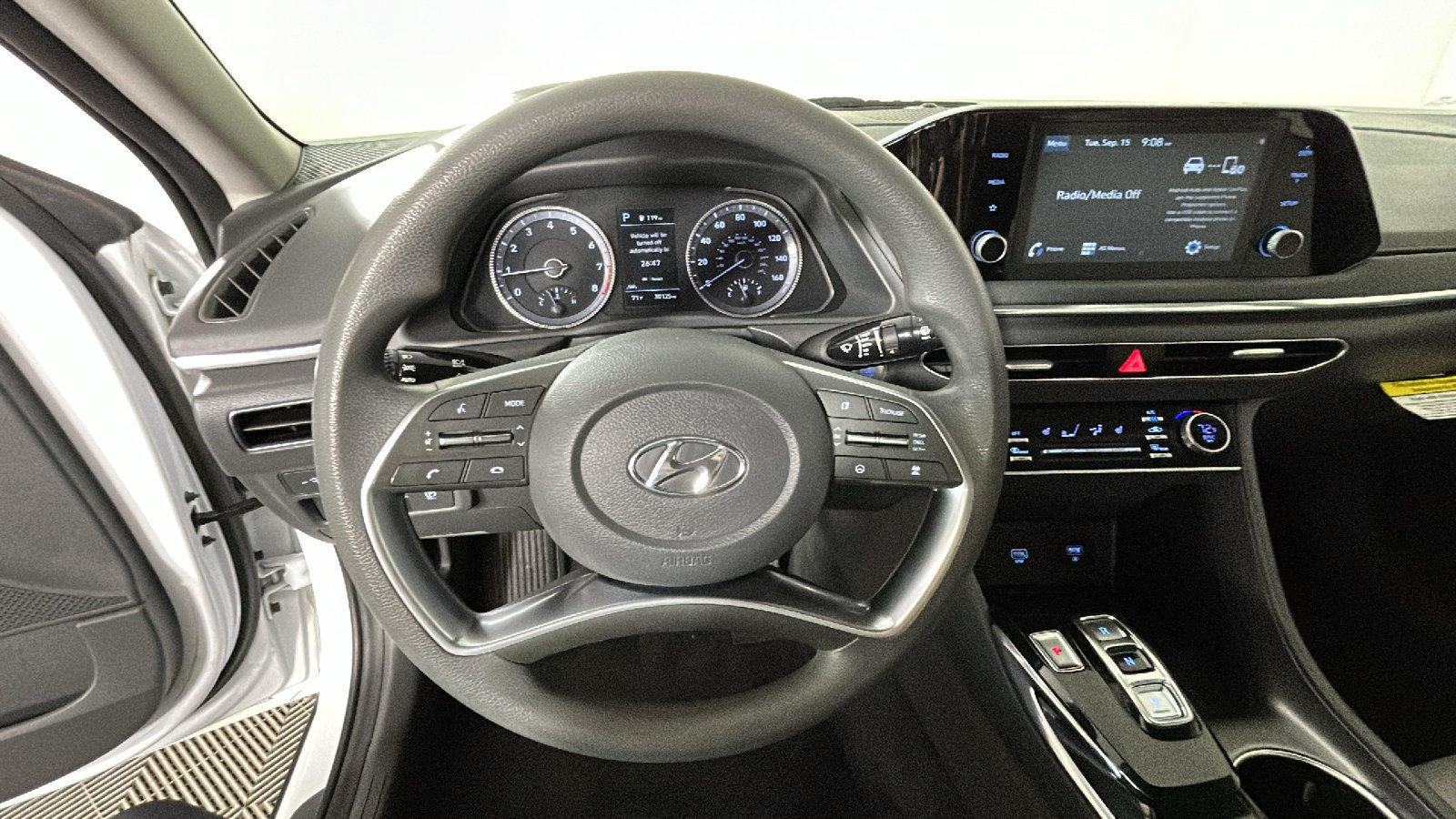 Used 2020 Hyundai Sonata SEL FWD image 18