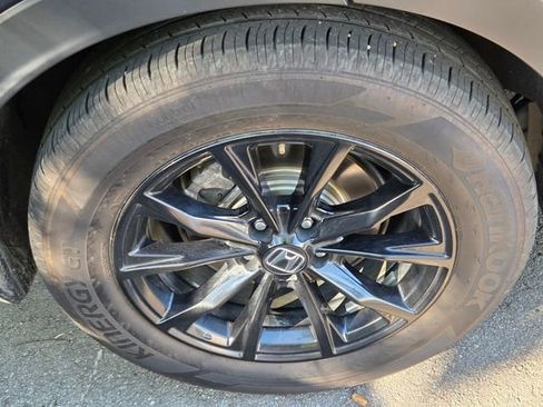 Certified 2024 Honda CR-V Sport image 10