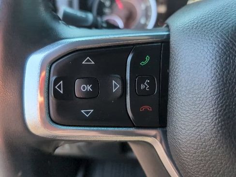 Used 2022 RAM 1500 Laramie AWD/4WD image 31