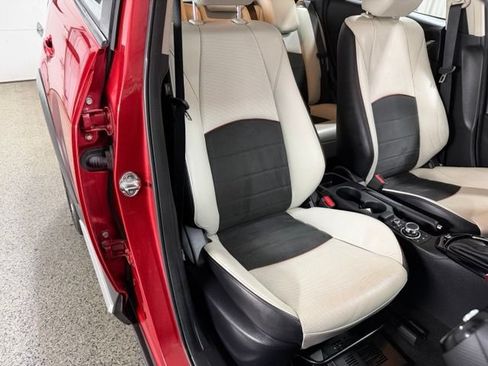 Used 2018 MAZDA CX-3 Grand Touring w/ Premium Package AWD/4WD image 24