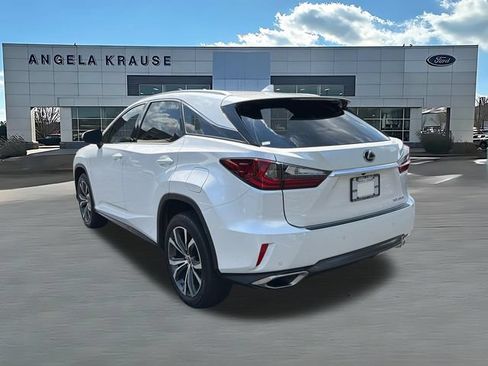 Used 2019 Lexus RX 350 FWD w/ Navigation Package image 6
