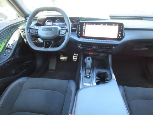 New 2026 Dodge Charger R/T AWD/4WD image 13