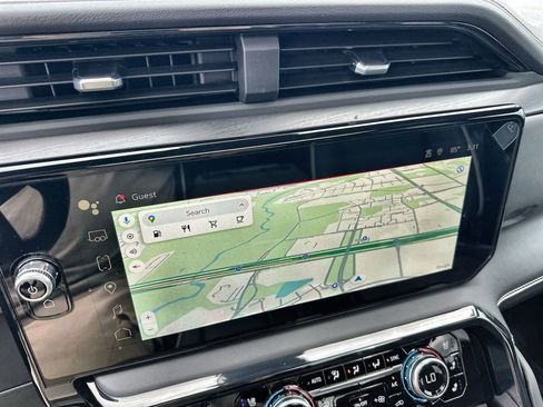 New 2026 GMC Sierra 2500 AT4X image 28