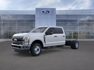 New 2026 Ford F350 XL w/ XL Chrome Package video 1