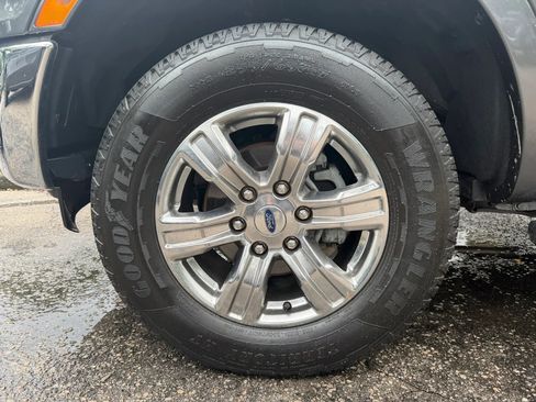 Used 2019 Ford Ranger XLT w/ Equipment Group 302A Luxury AWD/4WD image 34