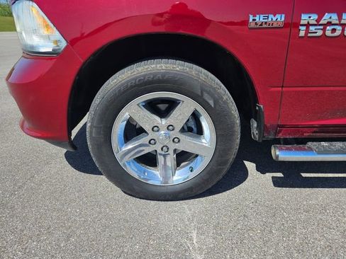 Used 2013 RAM 1500 Express image 26