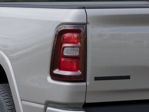 New 2026 RAM 1500 Big Horn w/ Night Edition AWD/4WD image 9