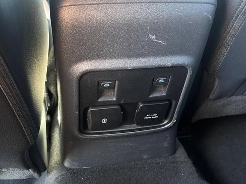 Used 2023 Ford Bronco Outer Banks AWD/4WD image 18