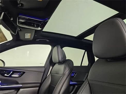 Certified 2025 Mercedes-Benz GLC 350e 4MATIC image 19